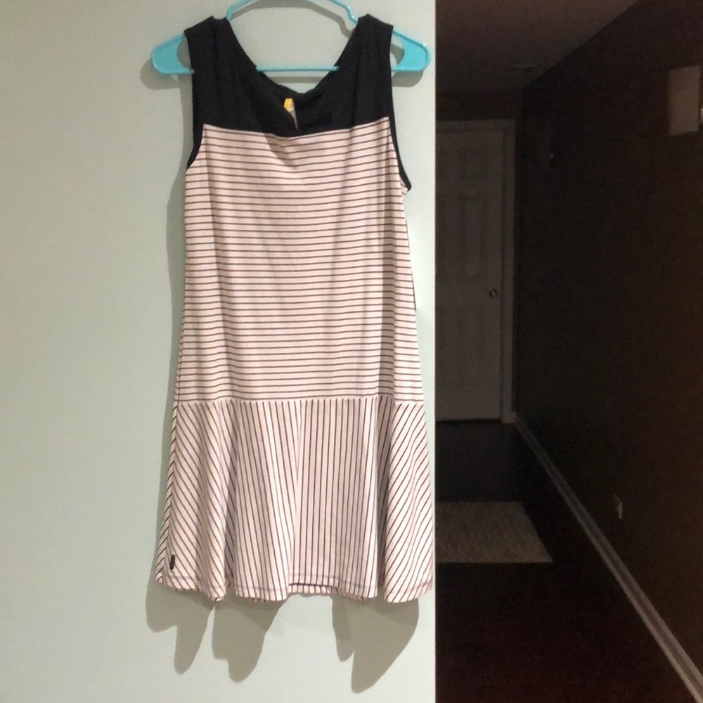 Lole Arleta Sun Dress Size M New